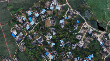 	China Jikan Research Institute of Engineering Investigation and Design Co, Ltd.