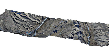 	China Jikan Research Institute of Engineering Investigation and Design Co, Ltd.