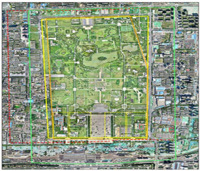 	China Jikan Research Institute of Engineering Investigation and Design Co, Ltd.