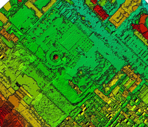 	China Jikan Research Institute of Engineering Investigation and Design Co, Ltd.